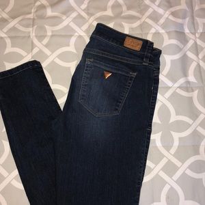 Guess jeans